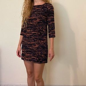 BCBG mini dress xxs